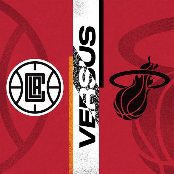More Info for Los Angeles Clippers vs Miami HEAT
