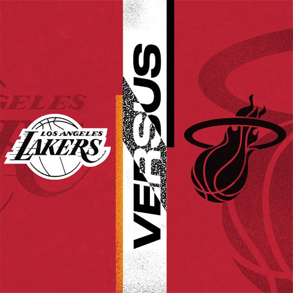 More Info for Los Angeles Lakers vs Miami HEAT