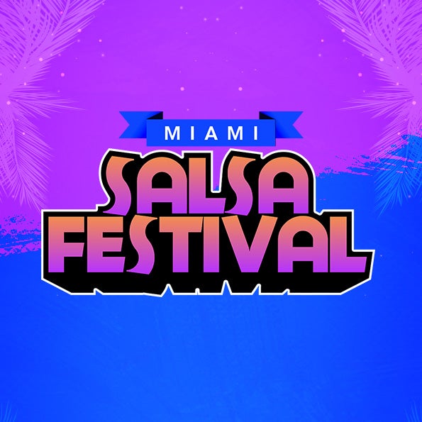 More Info for Miami Salsa Festival