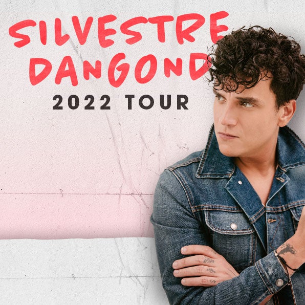 More Info for SILVESTRE DANGOND ANNOUNCES 2022 TOUR COMING TO FTX ARENA