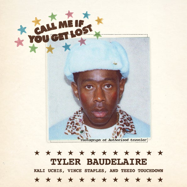December 2021 Tyler, The Creator Tickets Sweepstakes Official Rules