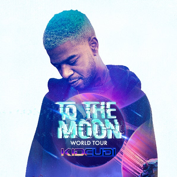 More Info for KID CUDI ANNOUNCES “TO THE MOON WORLD TOUR” COMING TO FTX ARENA